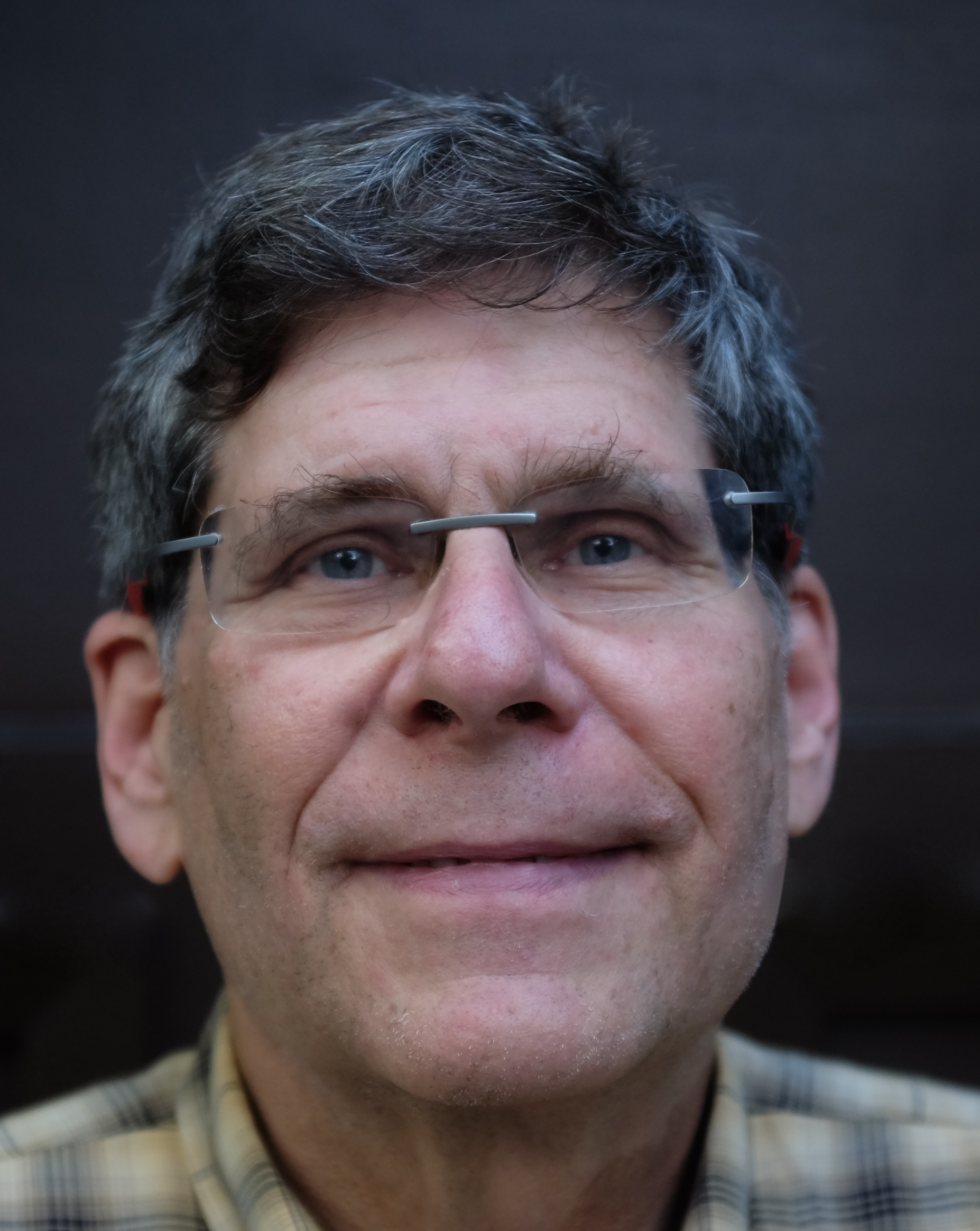 Mark S. Seidenberg