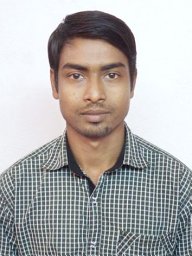 Chandan Pal
