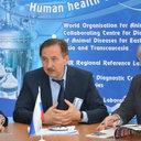 Evgeny A Nepoklonov