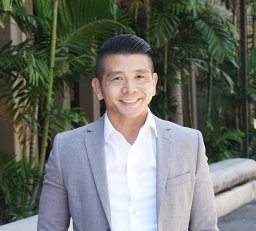 Brad J. Nakamura