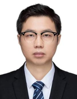 Shengbing Zhou
