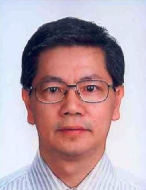 Jianxin Ma