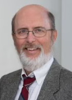 Jesse S. Wainright