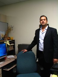 Mohammad Al-Gharaibeh