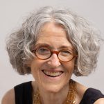 Dame Theresa Marteau
