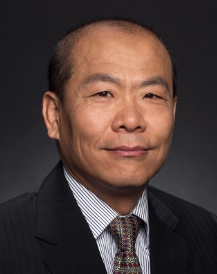 Zhongdong Hua