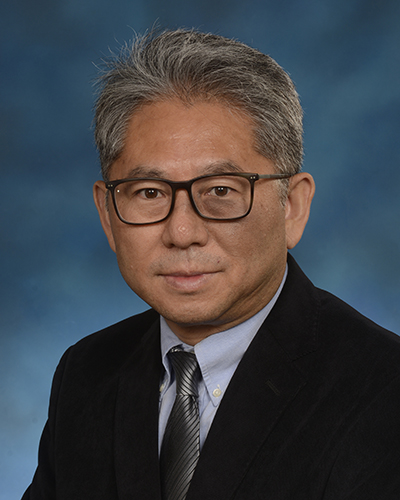 Shaojun Du