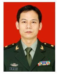 Shaoquan Chen
