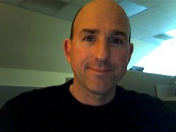 John P. Delong