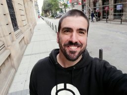 Jose Manuel Gonzalez-Irusta