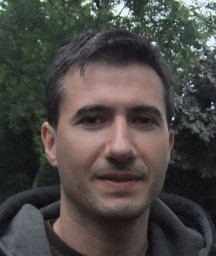 Mustafa Evren Ersahin
