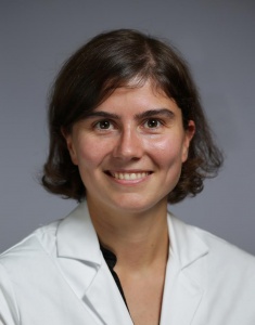 Caroline Sloan