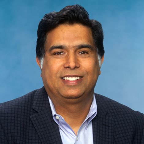 Rajdeep Grewal