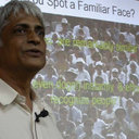 Mazhuvancherry Kesavan Unnikrishnan