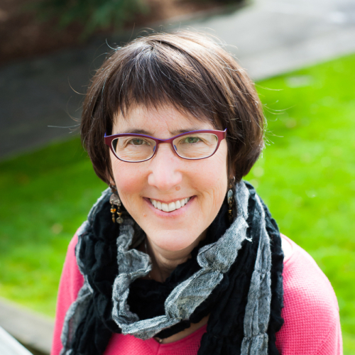 Wendy Stone