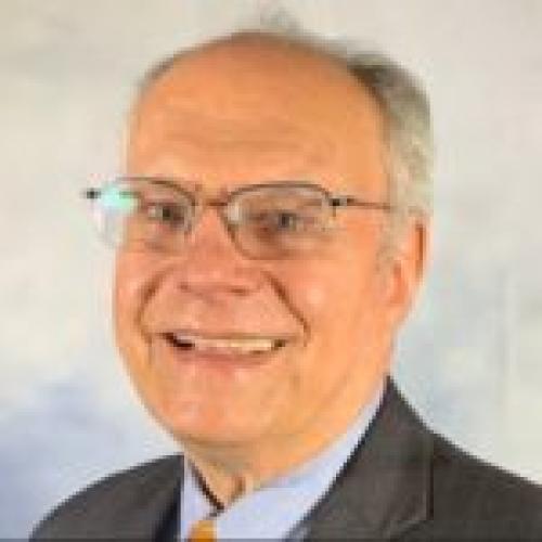 Stephen R. Saklad