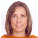 Silvia Blanco-Ferrera