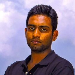 Imesha Sudasingha