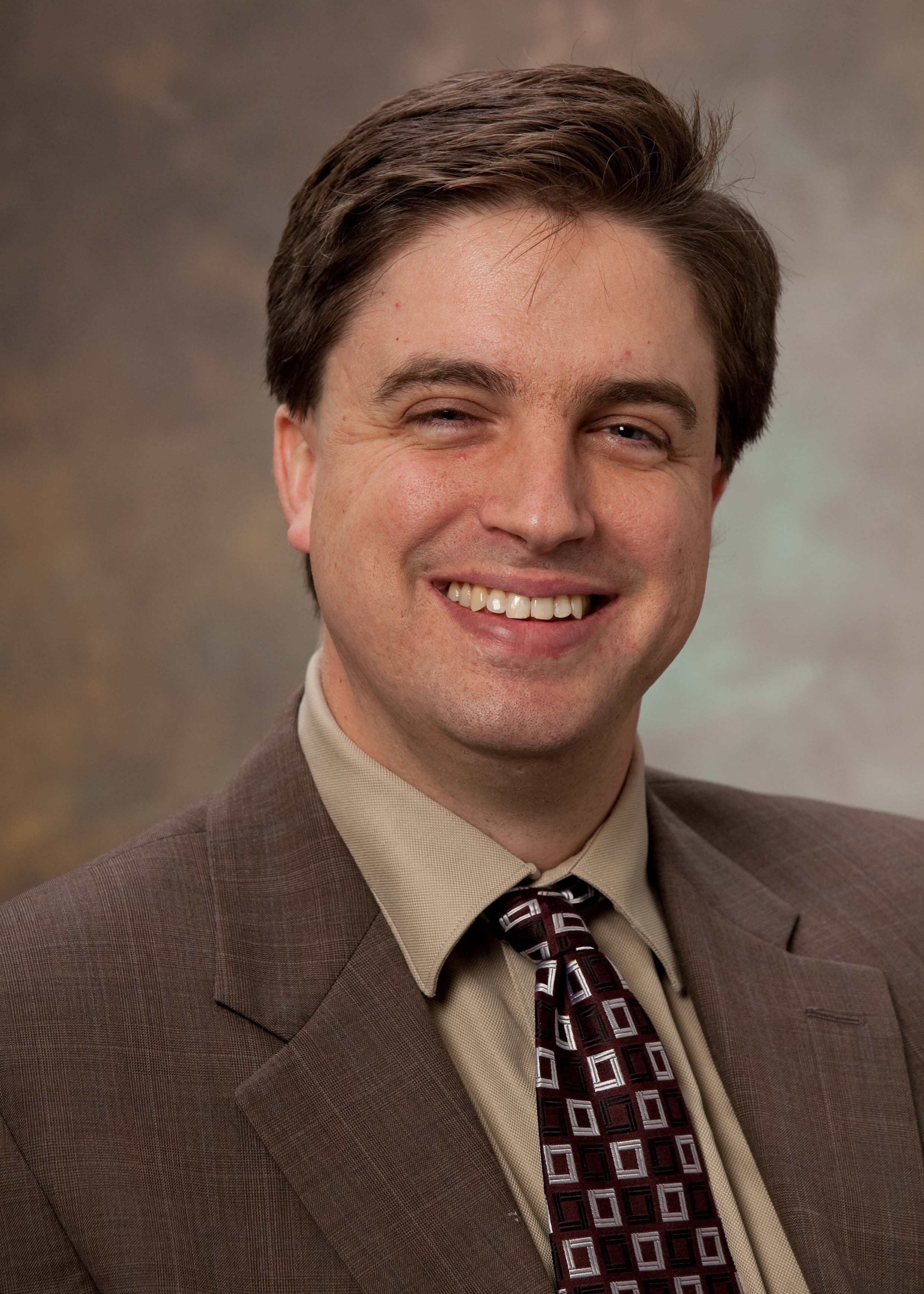 Christopher Pittenger