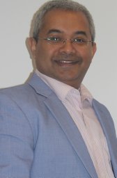Animesh Basak