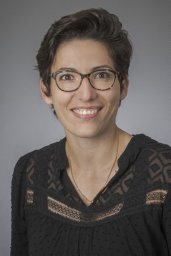 Marie Brunet