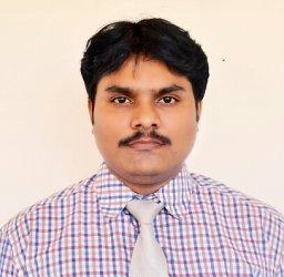 Dr. T Rama Chaithanya