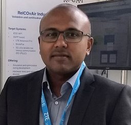 Prasanth Karunakaran