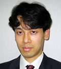 Kiyonori Kuriki