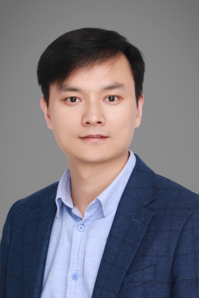 Liangan Chen
