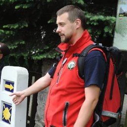 Łukasz Andrzej Mroz