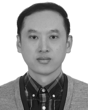 Ian Hu