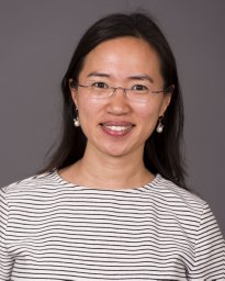 Xueqin Qian