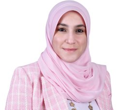 Sanaa Kaddoura