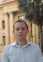 Johnny Rodrigues Soares