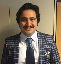 Seyed Vahid Sajadifar