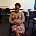 Tariro Gwandu