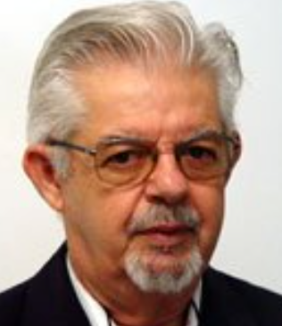 Antonio Salvio Mangrich