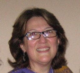 Solange Maria Gennari