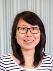 Hsin-Fang Chung