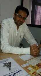 Sumit kumar Chaturvedi