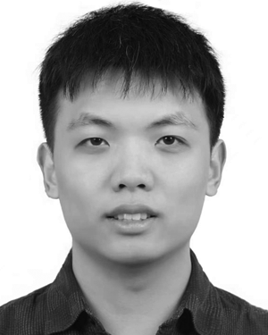 Huisheng Gao