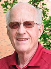 Gyles W. Randall