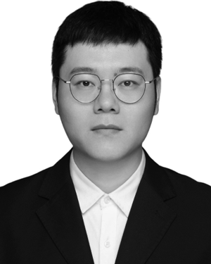 Shukui Zhang