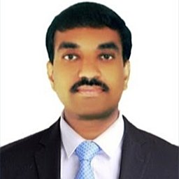 Nissankararao Srinath