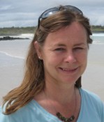 Sally Anne Gibson