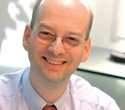 Dirk Bister