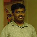 Mariappan Manoharan