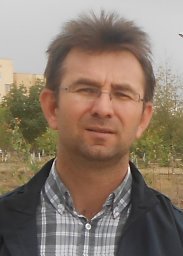 Ali Gezer