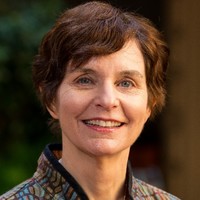 Mary E. Lough