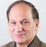 Shahriar Sajjadi